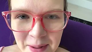 Ok, Let's Share The Room Then! - Lesbian