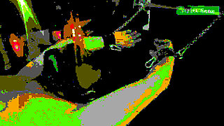 Stina Stone Femdom Handjob Tease Denial Facesitting by Mistress in Leather Gloves Part 2