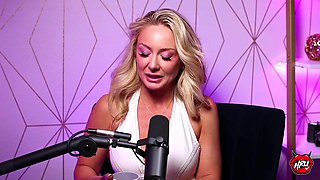 Sadie Summers Bold Casting with Tobi Pacific and Holly Randall