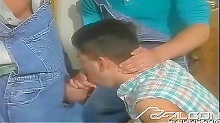 Tight Jeans And Big Dicks Galore