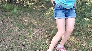 Golden Rain Piss Compilation - Femdom Piss Slut Swallows While Shaving Pussy