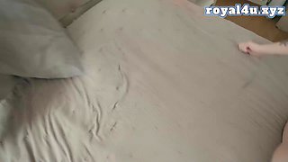 Big Ass Busty Redhead Stepmother Fucked And Creampied