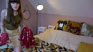 Unplanned Fuck With Sister