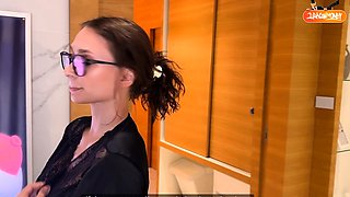 Don-t Tell My Husband- Horny Wife Caught With Hentai Pays