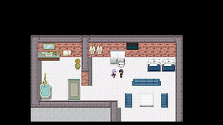 Netorare Idol Reika Park Scenes (Pure Love Route)