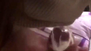 18-year-old Virgin Fucked His Stepsister