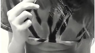 Oh Stepdaddy Want Me To Play With My New Toy?