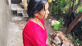 Permi Pooja First Time with Sister-in-Law - Slow Romantic Desi Sex in HD