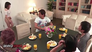 Hot Asian Babes Megumi Shino Kiara Minami Sae Aihara Yuri Amane Kei Mizushima Get Creamy in Intense Hardcore Fuck