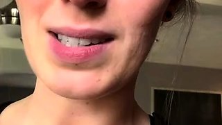 Giantess Ashton - Frenemies