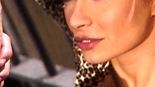 Extreme babes hardcore fisting anal and pussy toys