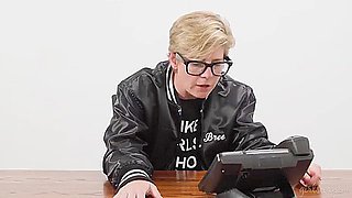 Lesbian Crush 1