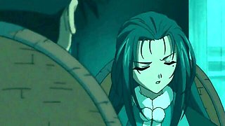 Hentai PD - blowjob movie