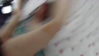 Real Wife Anal Fuck with Friends - Homemade Cheating Porn