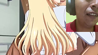 Latino ReactsHentai Face Reaction