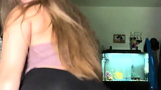 Sexy Amateur Preggo Girl in Webcam Free Big Boobs Porn Video