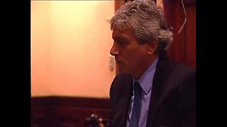 Vintage MILF Sex Movies with Big Tits and Blowjobs - No Visible Penetration