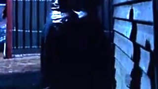 Stranger Cock Sucking with Alex Dimirtiades