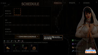 Sisters in Sin Gameplay Part 2