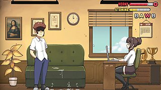 Hentai flash games, gaming, cartoon