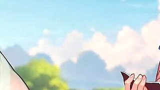 Taffy Tales V1.07.3c Part 91 New Update Awesome! by Loveskysan69