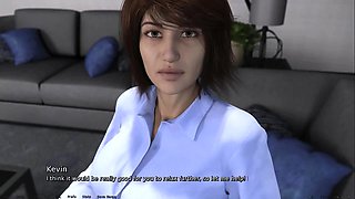 Where The Heart Is They All Love Him Ep 84