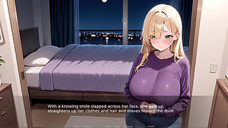 Confessions of a Chubby Wife (part 8)