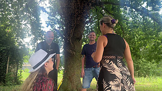 The Lumberjacks' Logs