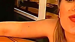 Amili Swallows Cum and Gets Her Ass Filled