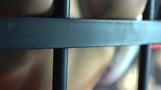 CLOSE UP OF TEENS PARADISE