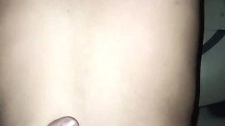 Gave Miss Mahi a Lift at Night and Fucked Her off in the Car.