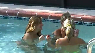 Pool Party 2