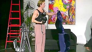 Act Studio (1992) - Angelica Bella