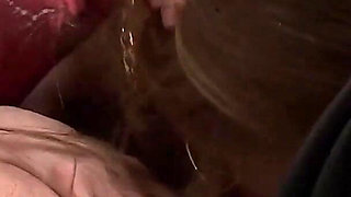 British MILF Seduces with Wild Blowjobs and Hard Fucks