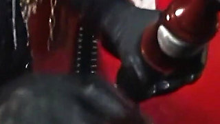 Mean E Stimulation Until Orgasm