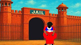 Vimla's Big Ass Mom Part 2: Masturbating with Brinjal in Pussy - Indian Desi Aunty