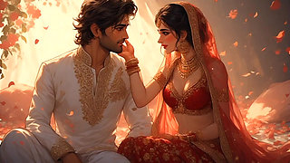 DESI GIRL HARDCORE DOGGY STYLE SEX WITH STEP FATHER