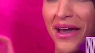 Hot MILF & Her Fantasies