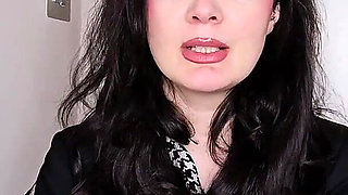 Boss Disciplines You JOI