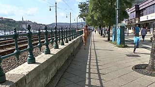 Hidden cam public sex