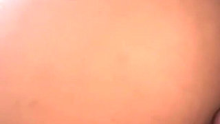 Cock in the Ass: Nicoly Asked for It and I Pounded Deep to the Hilt!