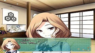 Chika H-Scene: Missonary, Babe  Stripchat Porn