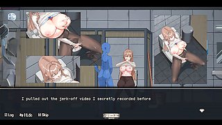 Asian big boobs, subway hentai, hentai pixel