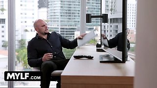 Domineering mylfs compilation feat. Rocky Emerson, Becky Bandini, kyaa chimera & Silvia Sage - mylf