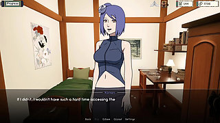 Complete Gameplay - Kunoichi Trainer, Part 29