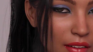 My Dorm 226 - Alexia’s Three Surprise Packages