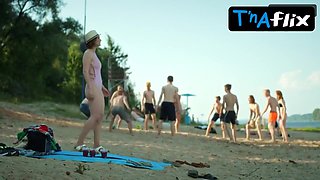 Maria Mashkova Booty, Cupcakes Episode in Zhenshchina V Sostoyanii Razvoda