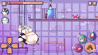 OBESE FACTORY-LEVEL 5