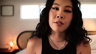 Dominatrix An Li - Ball Punching Joi