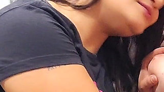 Fairy Honey Convinced Me to Show My Ass to Wagner Her Stepfather